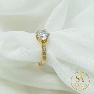Joyas de Oro y Plata en Cajamarca