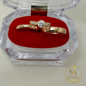 Joyas de Oro y Plata en Cajamarca