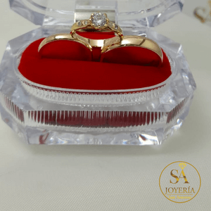 Joyas de Oro y Plata en Cajamarca