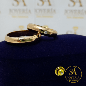 Joyas de Oro y Plata en Cajamarca