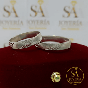 Joyas de Oro y Plata en Cajamarca